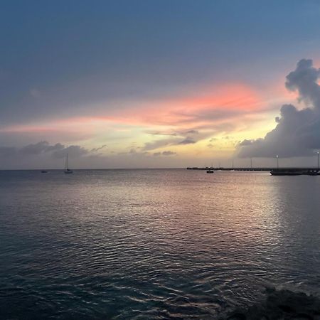 Отель Victoria House Frederiksted Экстерьер фото