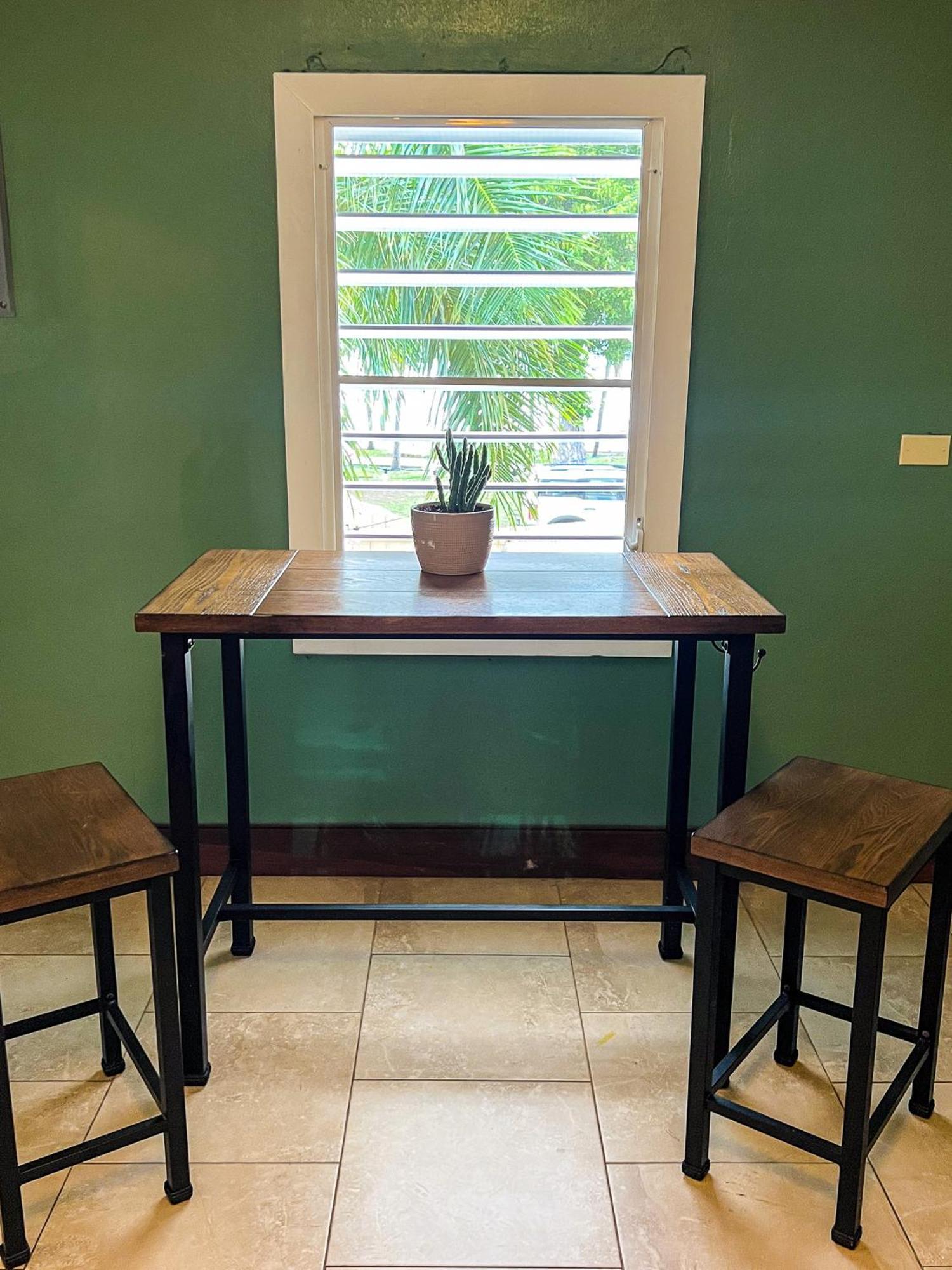 Отель Victoria House Frederiksted Экстерьер фото